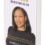 Think Rich Build Wealth Falls