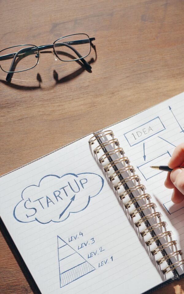 The Launch Reset – Startup