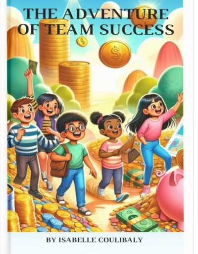the adventure of team success